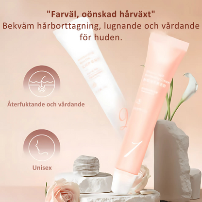 Dermacleanse™ | Säg farväl till oönskat hår – enkelt och smidigt!