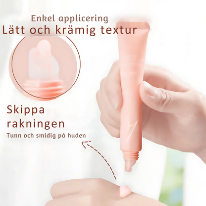 Dermacleanse™ | Säg farväl till oönskat hår – enkelt och smidigt!