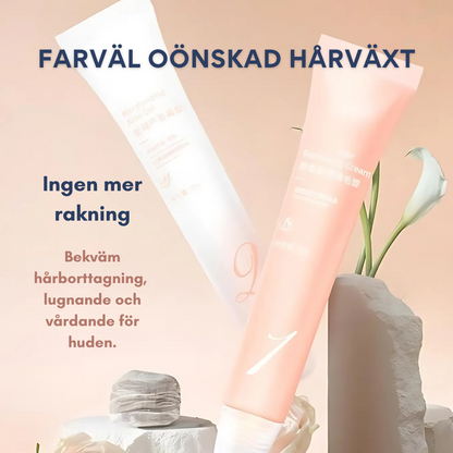 Dermacleanse™ | Säg farväl till oönskat hår – enkelt och smidigt!